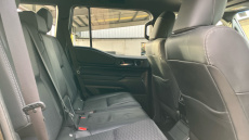 Toyota Land Cruiser 2.8 D-4D 204 Invincible 5dr Auto [7 Seat] Diesel Station Wagon